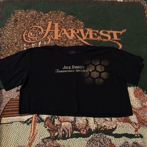 Jack Daniel's Tennessee Honey Crop